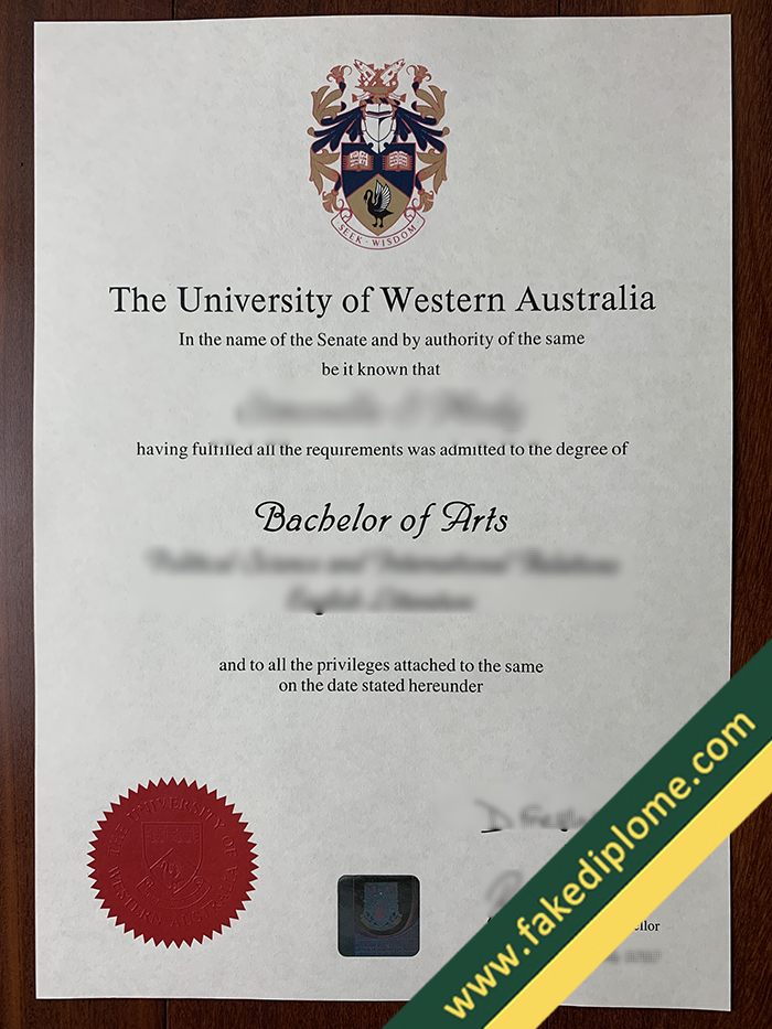 C700F 25 C700F 25 How Much For UWA Fake Diploma? Fake Degree For Sale