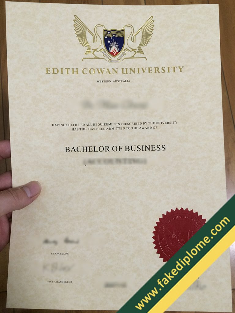 C800F 65 768x1024 C800F 65 768x1024 How Safety to Buy Edith Cowan University Fake Degree Certificate?