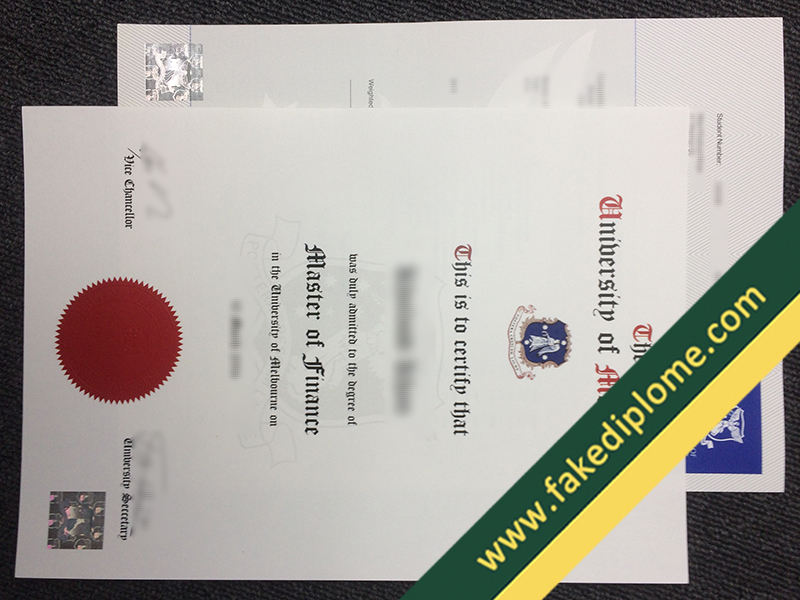 fake University of Melbourne diploma, University of Melbourne fake degree, University of Melbourne fake certificate