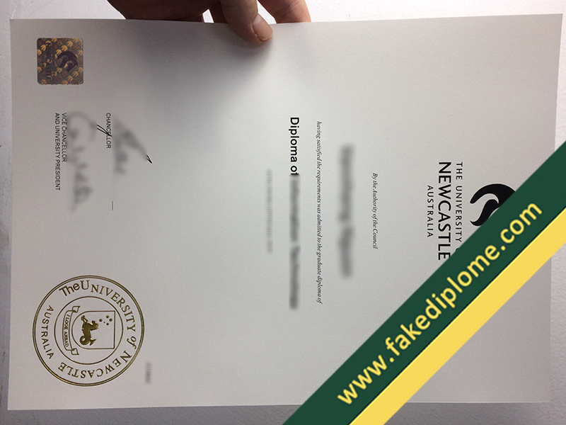fake University of Newcastle diploma, University of Newcastle fake degree, fake University of Newcastle certificate