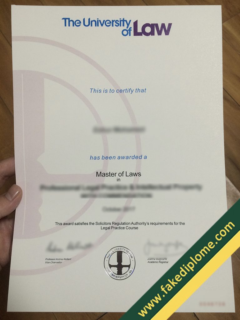 C800F 29 768x1024 University of Law Fake Degree, How To Buy Law Diploma in England