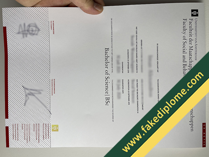 Universiteit Van Amsterdam fake diploma, Universiteit Van Amsterdam fake degree, Universiteit Van Amsterdam fake certificate