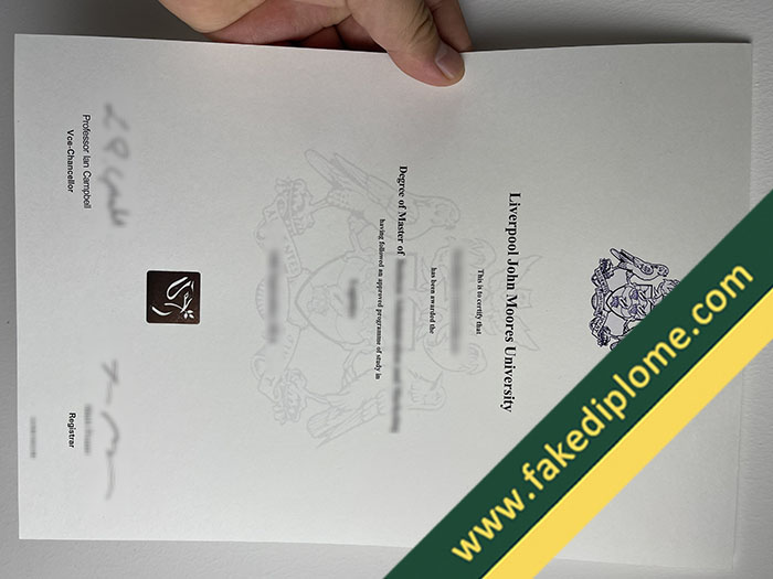 Liverpool John Moores University fake diploma, Liverpool John Moores University fake degree, Liverpool John Moores University fake certificate