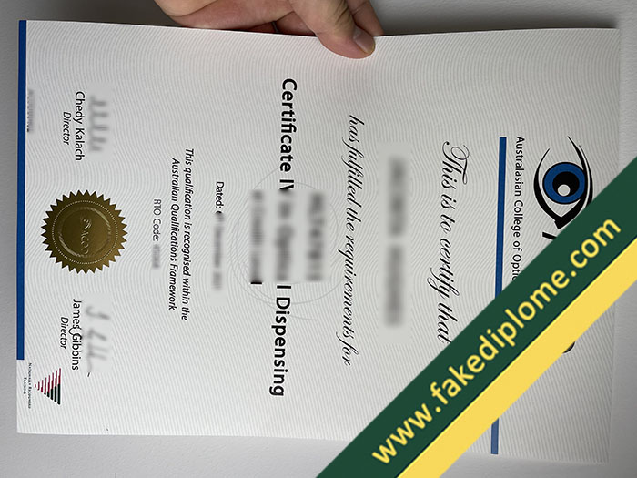 fake ACOD diploma, ACOD fake degree, ACOD fake certificate