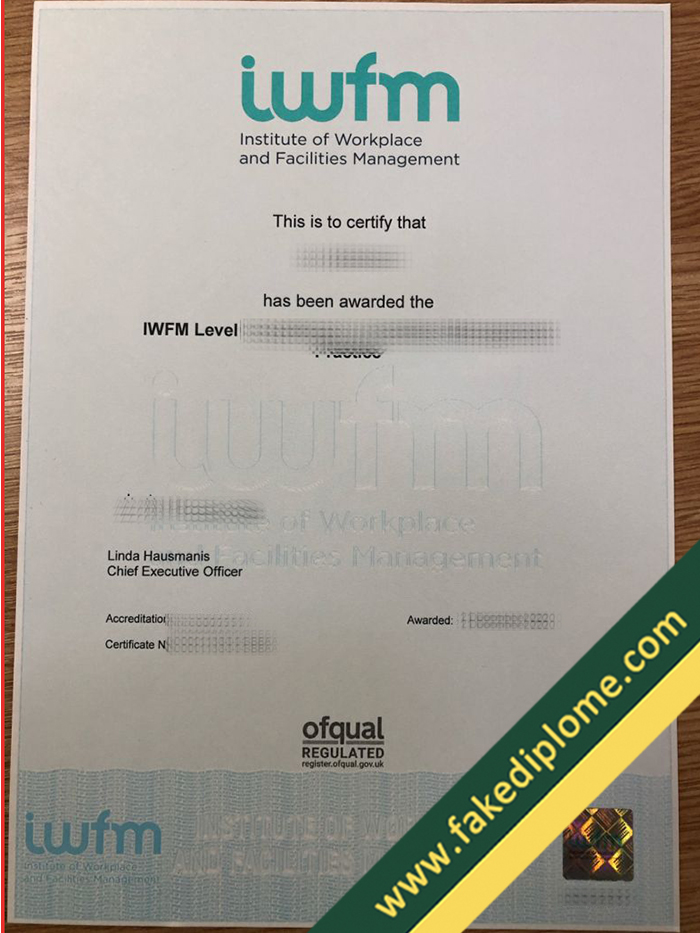 FAKE IWFM certificate FAKE IWFM certificate Where to Order IWFM Fake Certificate Online? Fake Diploma