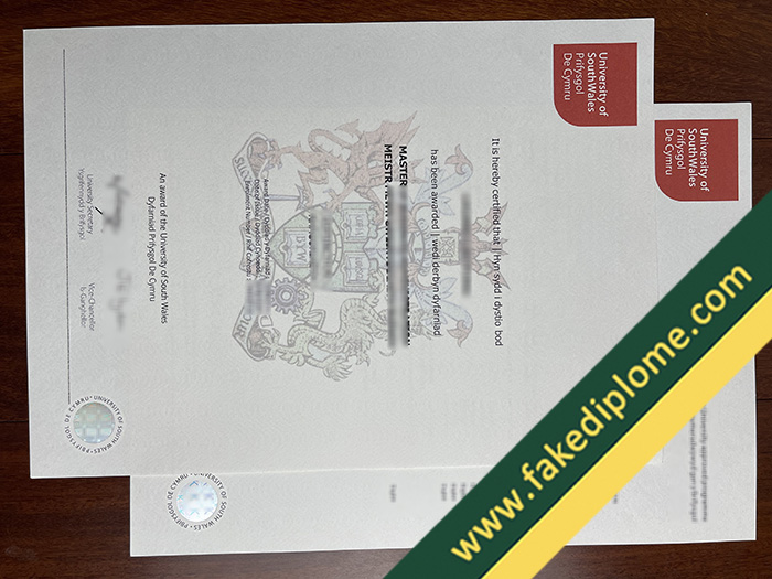 University of South Wales fake diploma, fake University of South Wales degree, fake University of South Wales certificate, fake University of South Wales transcript