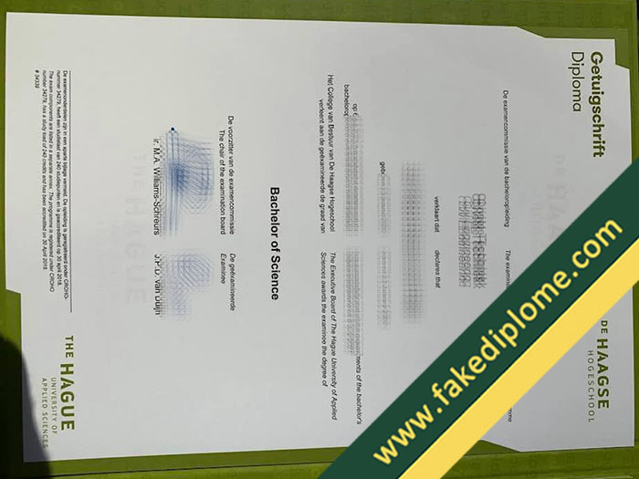 fake De Haagse Hogeschool diploma, fake De Haagse Hogeschool degree, fake De Haagse Hogeschool certificate