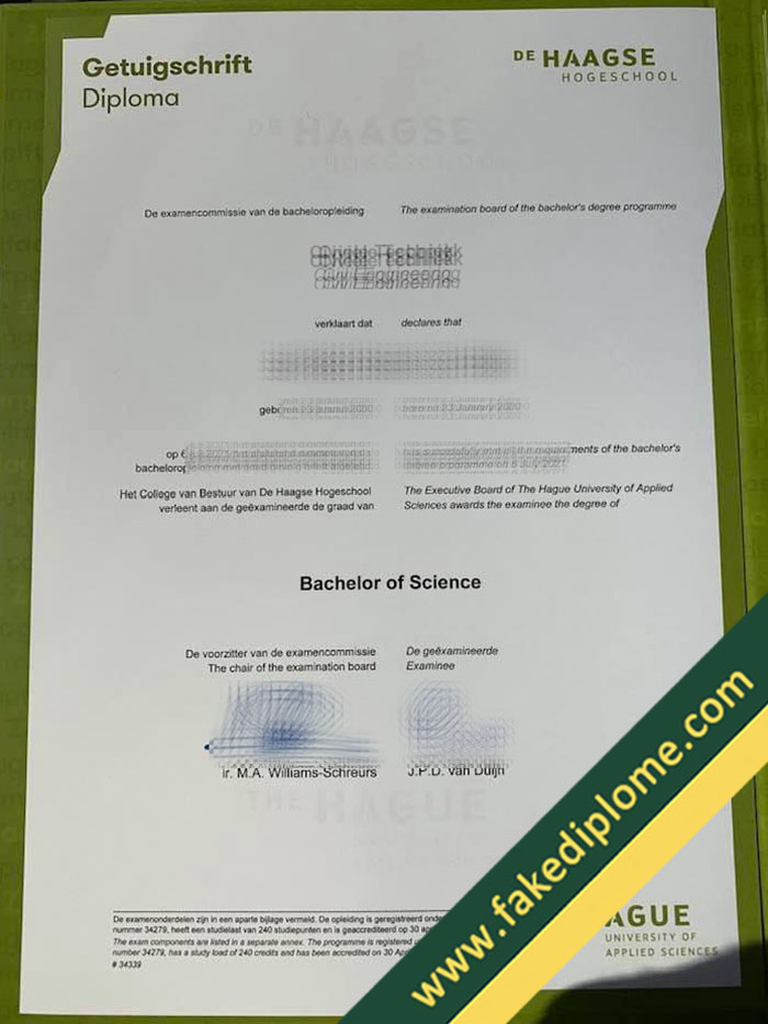 De Haagse Hogeschool fake diploma De Haagse Hogeschool fake diploma Where to Buy De Haagse Hogeschool Fake Degree Certificate Online
