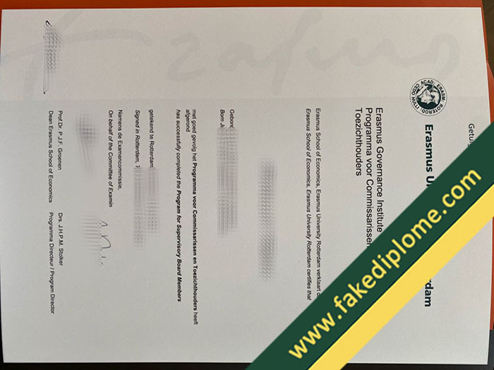 fake Erasmus University Rotterdam diploma, fake Erasmus University Rotterdam degree, fake Erasmus University Rotterdam certificate