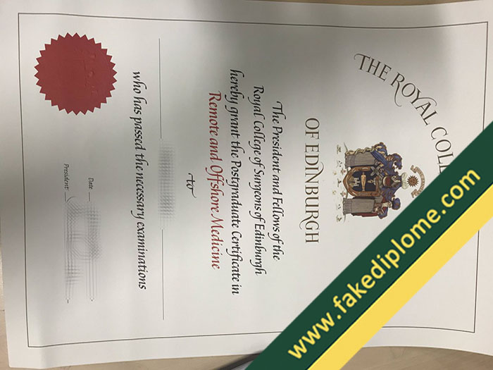 fake RCSEd diploma, fake RCSEd certificate
