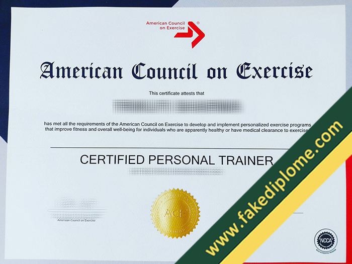fake ACE CPT diploma, fake ACE CPT certificate, buy fake degree