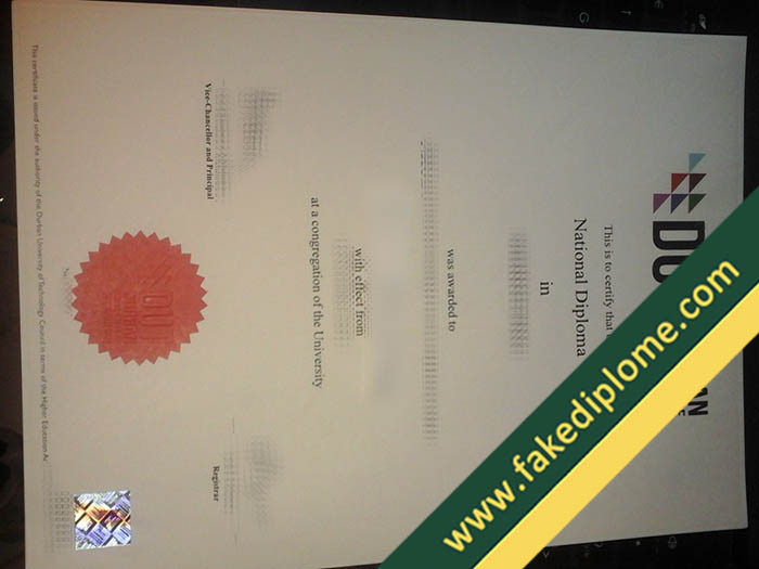fake Durban University of Technology diploma, fake Durban University of Technology degree, fake Durban University of Technology certificate