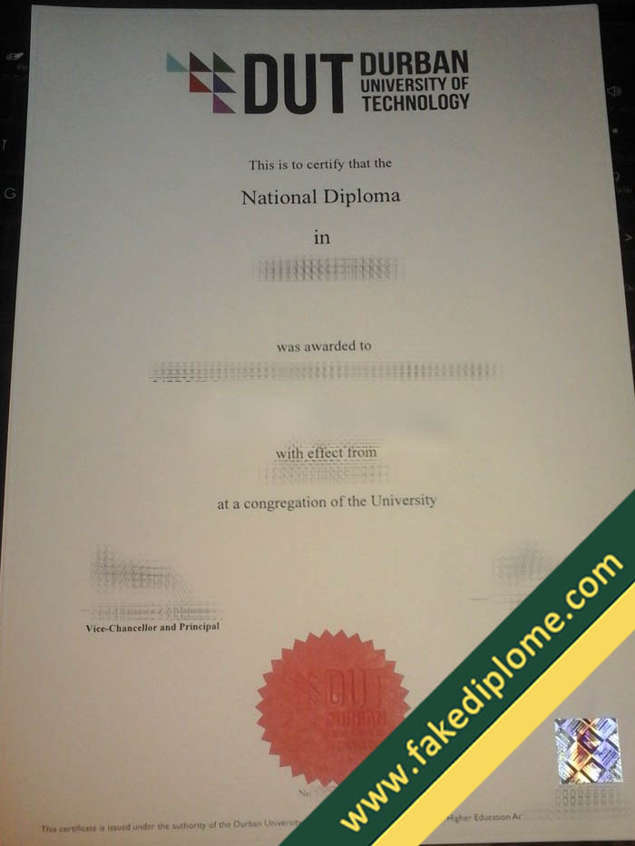 Durban University of Technology fake diploma Durban University of Technology fake diploma Buy Durban University of Technology (DUT) Fake Diploma in South Africa