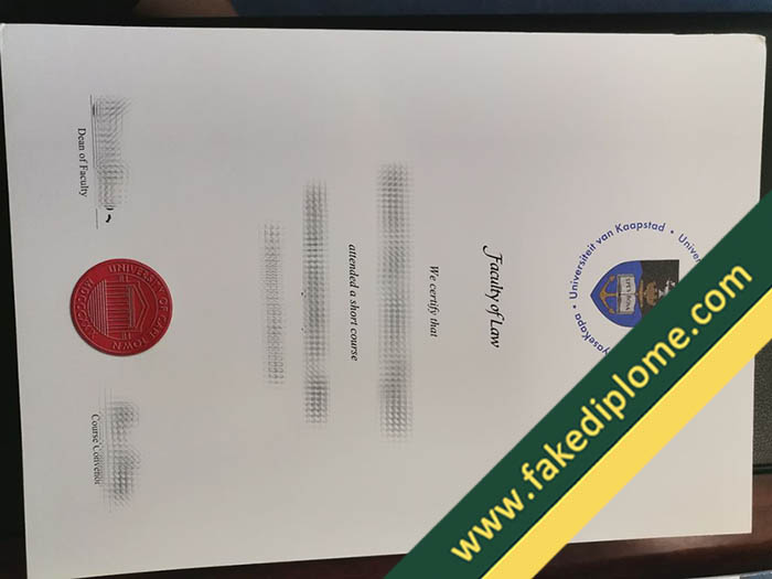 fake University of Cape Town diploma, University of Cape Town fake degree, fake University of Cape Town certificate