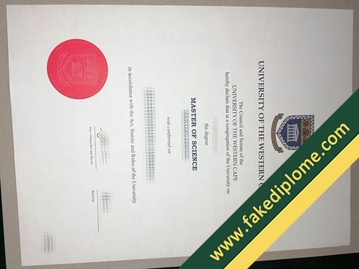 fake University of the Western Cape diploma, fake University of the Western Cape degree, fake University of the Western Cape certificate