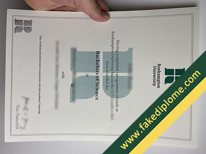 fake Roehampton University diploma, fake Roehampton University degree, fake Roehampton University certificate