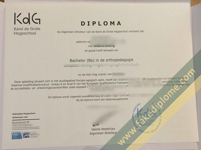 Karel de Grote Hogeschool Antwerpen diploma, fake Karel de Grote Hogeschool Antwerpen degree, fake Karel de Grote Hogeschool Antwerpen certificate