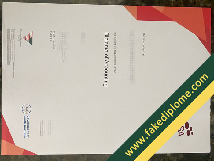 TAFE SA fake diploma, TAFE SA fake certificate, TAFE SA fake degree