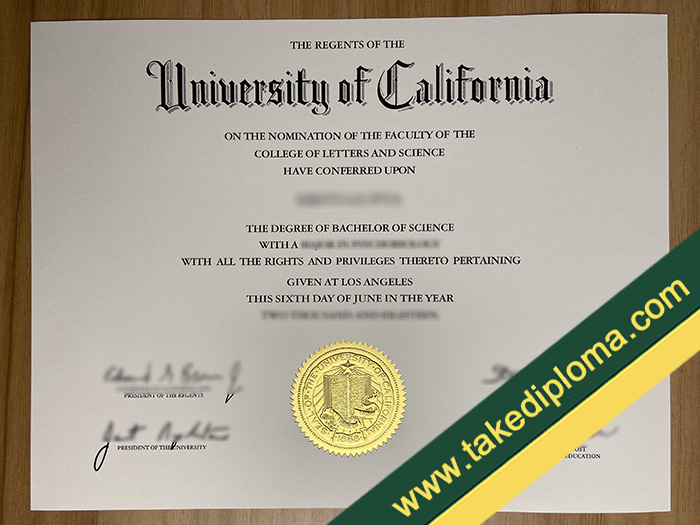 UC Los Angeles fake diploma, UC Los Angeles fake degree, fake UC Los Angeles certificate