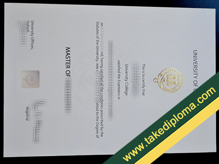 University of Oxford fake diploma, University of Oxford fake degree, fake University of Oxford certificate