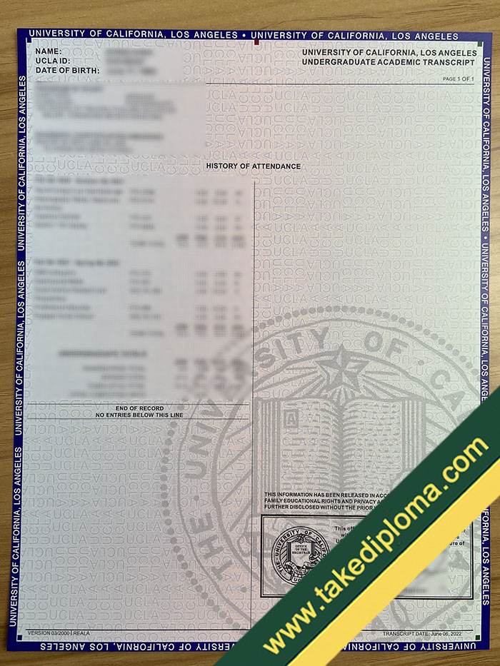 UCLA fake transcript UCLA fake transcript Where to Buy UCLA Fake Transcript Diploma in USA?