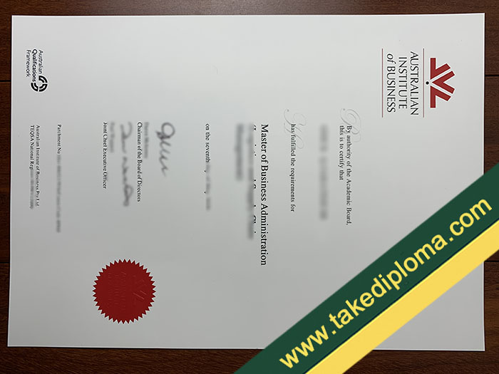 AIB fake diploma, AIB fake degree, AIB fake certificate