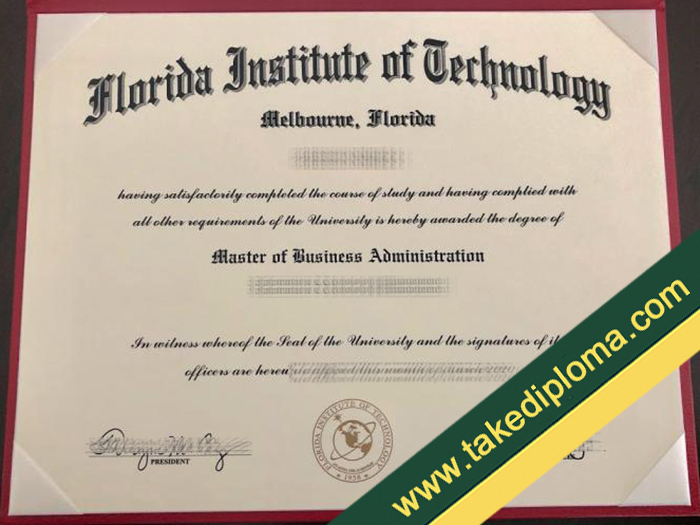 Florida Institute of Technology fake diploma, Florida Institute of Technology fake degree, Florida Institute of Technology certificate