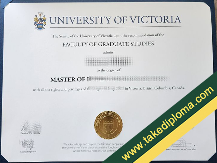 University of Victoria fake diploma, University of Victoria fake degree, University of Victoria fake certificate