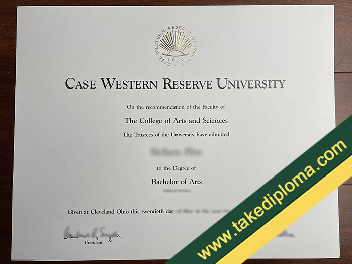 Case Western Reserve University fake diploma, Case Western Reserve University fake degree, Case Western Reserve University certificate