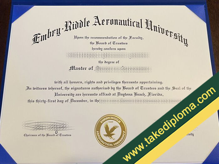 Embry Riddle Aeronautical University diploma, Embry Riddle Aeronautical University fake degree, Embry Riddle Aeronautical University certificate