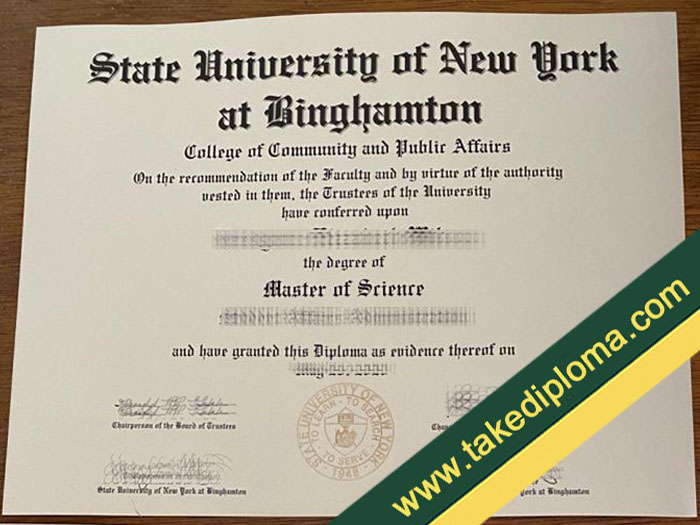 State University of New York at Binghamton diploma,State University of New York at Binghamton fake degree, State University of New York at Binghamton certificate