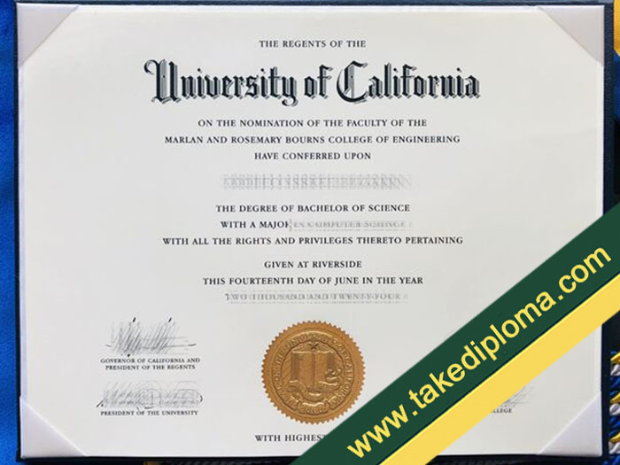 UC Riverside fake diploma, UC Riverside fake degree, UC Riverside fake transcript