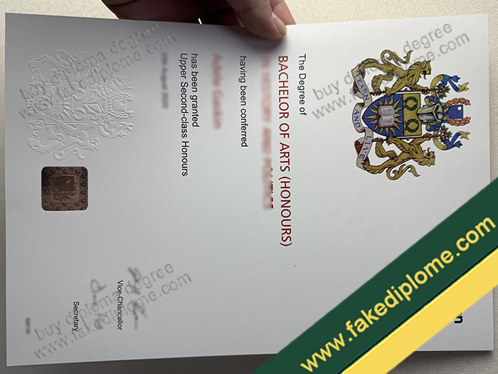Open University diploma, Open University degree, Open University certificate