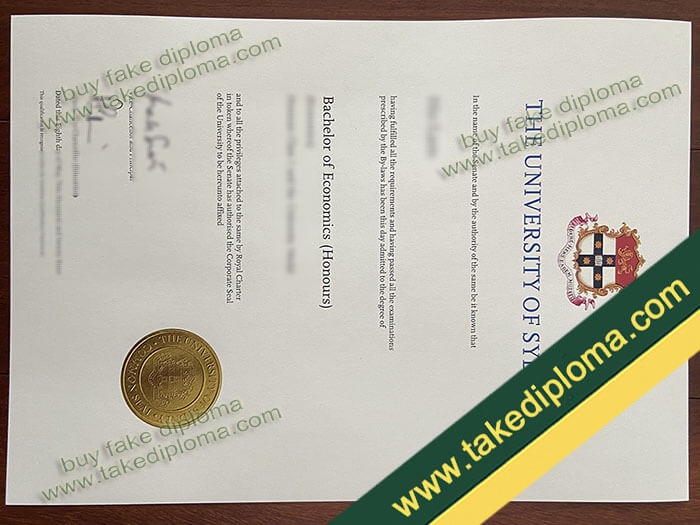 UTS diploma, UTS degree, UTS certificate