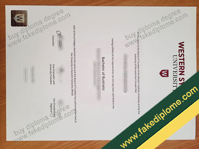 WSU diploma, WSU degree, WSU certificate