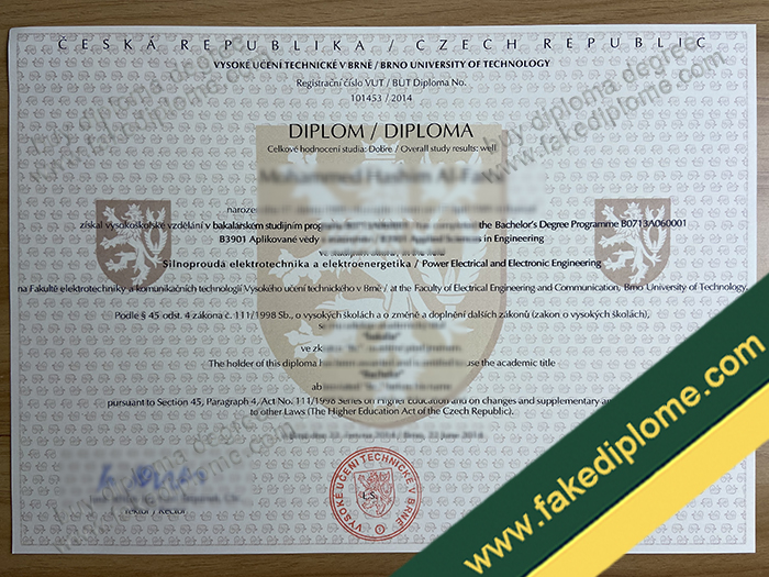 [Image: Brno-University-of-Technology-fake-diploma.jpg]