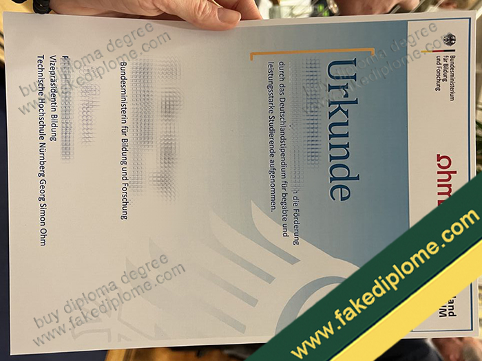 Bundesministerium für Forschung, Technologie und Raumfahrt diploma, Bundesministerium für Forschung, Technologie und Raumfahrt degree