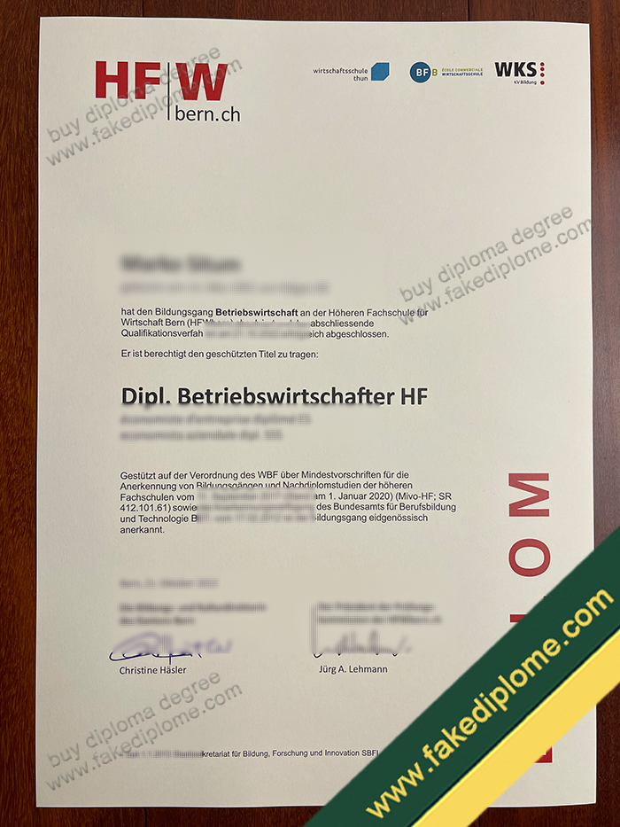 Hohere Fachschule Wirtschaft fake diploma Hohere Fachschule Wirtschaft fake diploma How to Obtain Höhere Fachschule Wirtschaft Fake Diploma?