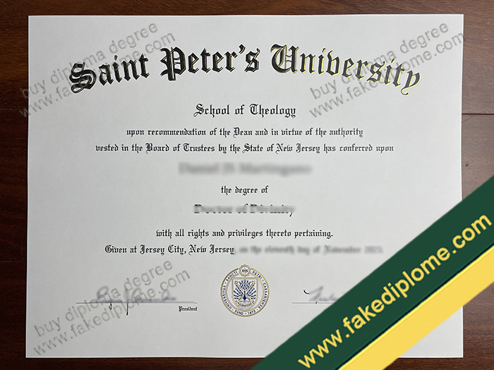 [Image: Saint-Peters-University-fake-diploma.jpg]